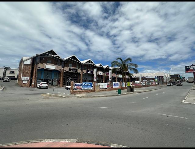 2,731M² RETAIL FOR SALE IN VINCENT